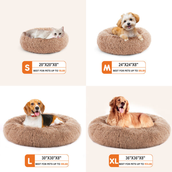 Pupnaps fur bed - Image 4