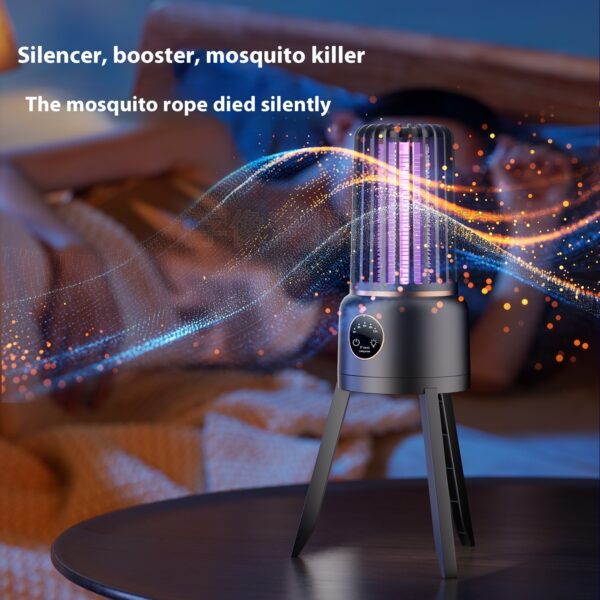Mosquito Killing Lamp - Image 4