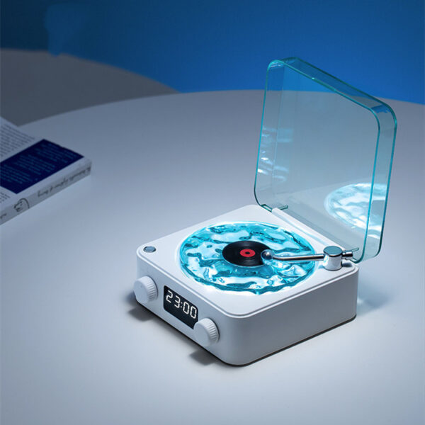 Ambient Light and Record Player Stereo - Image 4