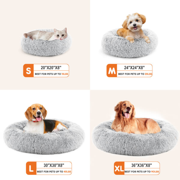 Pupnaps fur bed - Image 6