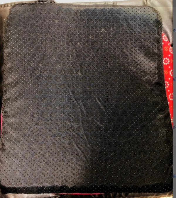Summer Gel Cushion Soft Pad - Image 2