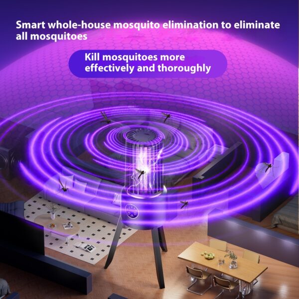 Mosquito Killing Lamp - Image 2