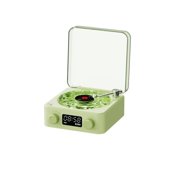 Ambient Light and Record Player Stereo - Image 10