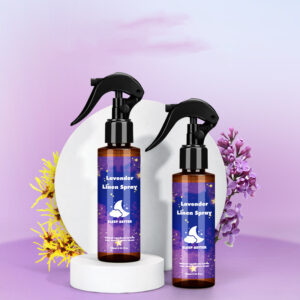 Aromatherapy Lavender Sleep Spray
