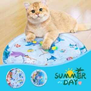 Fun Bed Cushion Pad For Pet