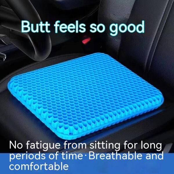 Summer Gel Cushion Soft Pad - Image 6