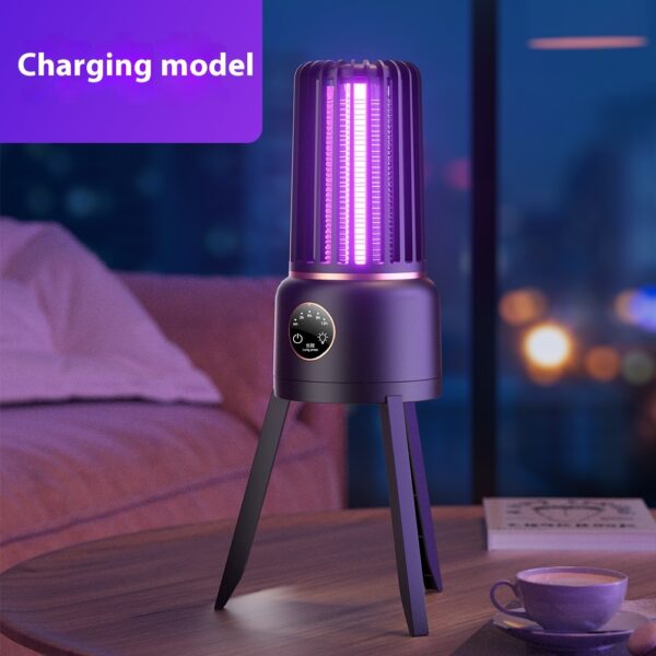 Mosquito Killing Lamp - Image 6