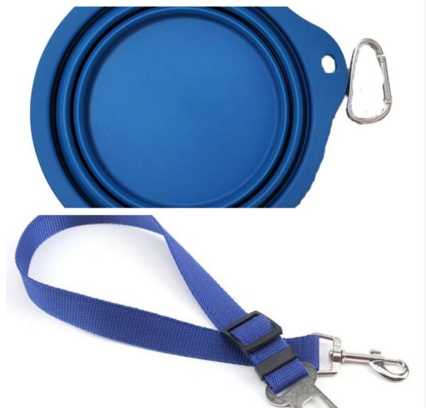 Waterproof Car Dog Mat - Image 6