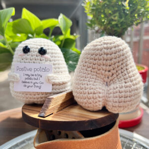 Positive Potato