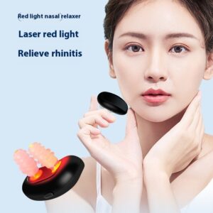 Nasal Relief Device
