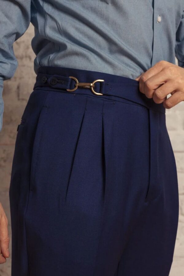 Men's Classic Pants - Image 4