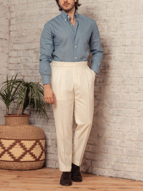 Men's Classic Pants - Image 7