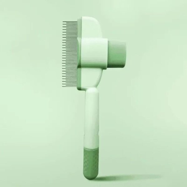 Pet Grooming Brush (Hair Cleaning Brush) - Image 4
