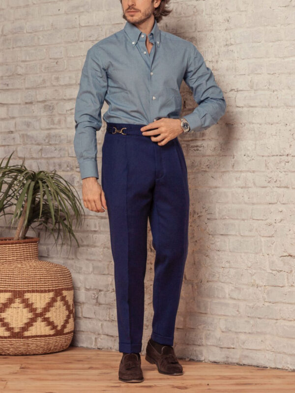 Men's Classic Pants - Image 5