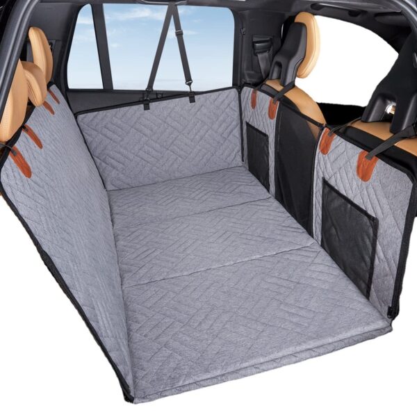 Waterproof Car Dog Mat - Image 3