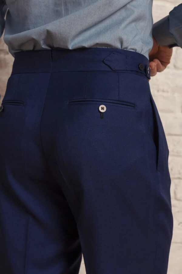 Men's Classic Pants - Image 2