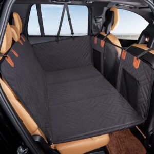 Waterproof Car Dog Mat