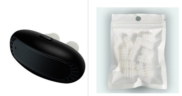 Nasal Relief Device - Image 10