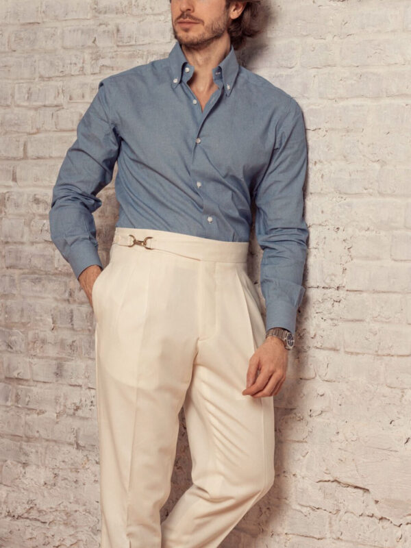 Men's Classic Pants - Image 8