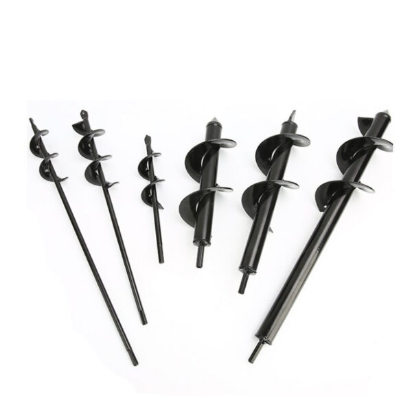 Garden Spiral Drill Bit - Image 3