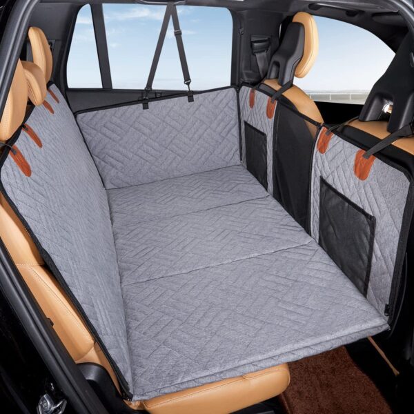 Waterproof Car Dog Mat - Image 2