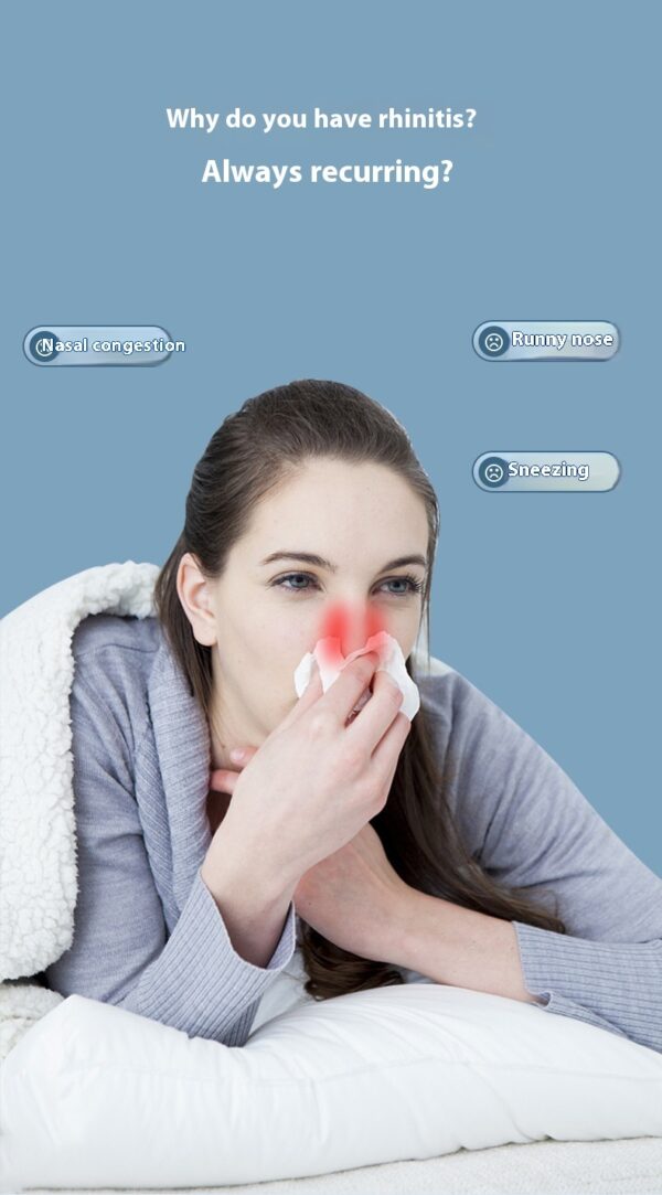 Nasal Relief Device - Image 9