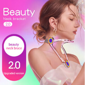 Adjustable Neck Traction Brace
