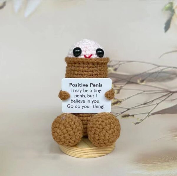 Positive Potato - Image 2