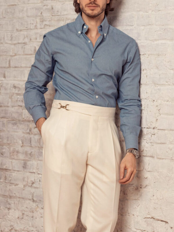 Men's Classic Pants - Image 3